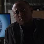 Omar Epps in Resurrection (2013)