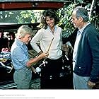 Henry Fonda, Jane Fonda, and Doug McKeon in On Golden Pond (1981)