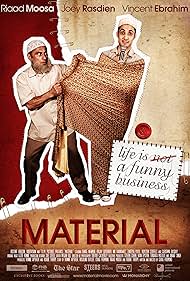 Material (2012)