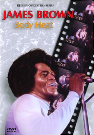 James Brown: Body Heat (1979)