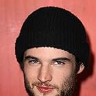 Tom Sturridge at an event for Waiting for Forever (2010)