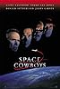 Space Cowboys (2000) Poster