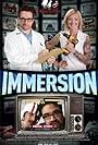 Burnie Burns, Geoff Ramsey, Gustavo Sorola, and Griffon Ramsey in Immersion (2010)