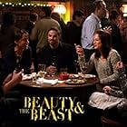 Kristin Kreuk, Nina Lisandrello, Jay Ryan, and Nicole Gale Anderson in Beauty and the Beast (2012)