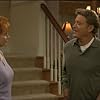 Reba McEntire and Christopher Rich in Reba (2001)