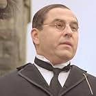 David Walliams in The Crimewave at Blandings (2013)