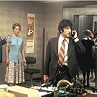 Al Pacino, Carol Kane, Penelope Allen, Sully Boyar, and Marcia Jean Kurtz in Dog Day Afternoon (1975)