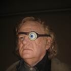 Harry Potter 7 - Mad Eye Moody - Prosthetics Application