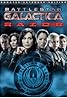 Battlestar Galactica: Razor (TV Movie 2007) Poster