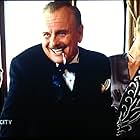 Robert Craighead as Barney in  Frank Darabont's "MOB CITY" 2013