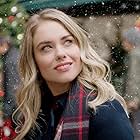 Stephanie Bennett in Lonestar Christmas (2020)