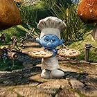 Wolfgang Puck in The Smurfs (2011)