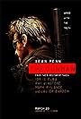 Sean Penn in The Gunman (2015)