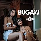 Ataska Mercado and Alexa Ocampo in Bugaw (2023)