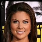 Nadia Bjorlin at an event for Vice (2008)