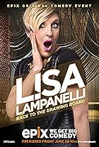 Lisa Lampanelli: Back to the Drawing Board