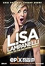 Lisa Lampanelli in Lisa Lampanelli: Back to the Drawing Board (2015)