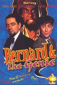 Primary photo for Bernard and the Genie