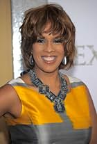 Gayle King at an event for Sex and the City 2 (2010)