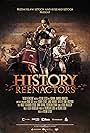 "History Reenactors" Movie Poster