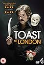 Matt Berry in Toast of London (2012)