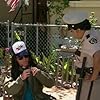 Carlos Alazraqui and Niecy Nash in Reno 911! (2003)