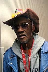 Primary photo for Bernie Worrell