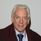 Donald Sutherland at an event for Human Trafficking (2005)