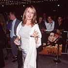 Rosanna Arquette at an event for Practical Magic (1998)