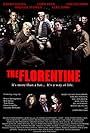 Michael Madsen, Virginia Madsen, Mary Stuart Masterson, Luke Perry, Jim Belushi, Jeremy Davies, Hal Holbrook, Chris Penn, and Tom Sizemore in The Florentine (1999)