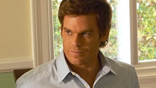 Michael C. Hall in Dexter (2006)