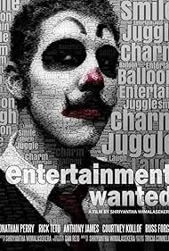 Entertainment Wanted (2014)