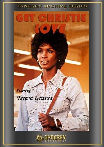 Teresa Graves in Get Christie Love! (1974)