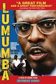 Primary photo for Lumumba