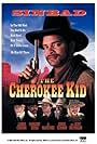 James Coburn, Burt Reynolds, Ernie Hudson, Gregory Hines, Sinbad, and A Martinez in The Cherokee Kid (1996)