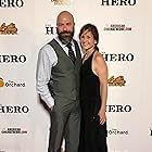 THE HERO - Los Angeles Premiere