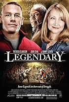 Danny Glover, Patricia Clarkson, John Cena, Madeleine Martin, and Devon Graye in Legendary (2010)