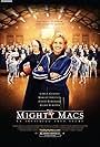 Ellen Burstyn, Carla Gugino, David Boreanaz, and Marley Shelton in The Mighty Macs (2009)