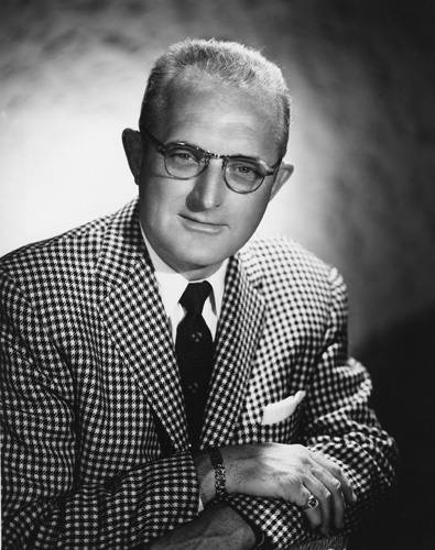 Tommy Dorsey