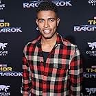 Mandela Van Peebles