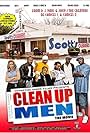 Clean Up Men