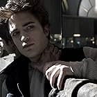 Robert Pattinson and Cam Gigandet in Twilight (2008)