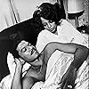 Billy Dee Williams and Diana Ross in Lady Sings the Blues (1972)