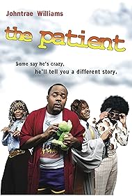 The Patient (2013)