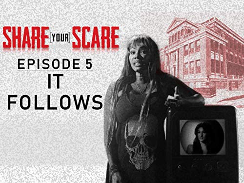 Share Your Scare (2019)