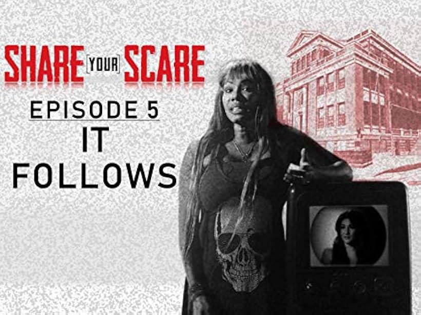 Share Your Scare (2019)