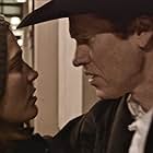 Still of Kelly Sebastian and Scott Fulmer in Pull Away 