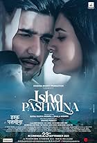 Ishq Pashmina