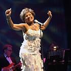 Shirley Bassey