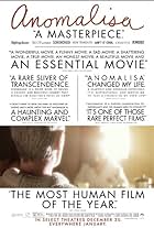 Anomalisa (2015)